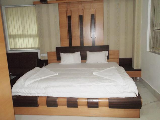 Hotel Vinayak International